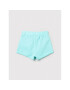 OVS Спортни шорти 1519000 Електриков Regular Fit - Pepit.bg
