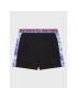 OVS Спортни шорти 1755662 Черен Regular Fit - Pepit.bg