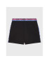 OVS Спортни шорти 1755662 Черен Regular Fit - Pepit.bg