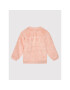 OVS Суитшърт 1341612 Розов Regular Fit - Pepit.bg