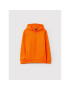 OVS Суитшърт 1398965 Оранжев Regular Fit - Pepit.bg
