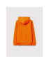 OVS Суитшърт 1398965 Оранжев Regular Fit - Pepit.bg