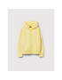 OVS Суитшърт 1409881 Жълт Regular Fit - Pepit.bg