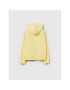 OVS Суитшърт 1409881 Жълт Regular Fit - Pepit.bg