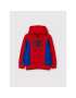 OVS Суитшърт SPIDER-MAN 1435091 Червен Regular Fit - Pepit.bg