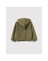 OVS Суитшърт 1439814 Зелен Regular Fit - Pepit.bg