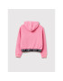 OVS Суитшърт 1446985 Розов Regular Fit - Pepit.bg