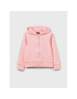 OVS Суитшърт 1594000 Розов Regular Fit - Pepit.bg