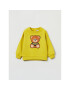 OVS Суитшърт 1625138 Зелен Regular Fit - Pepit.bg