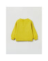 OVS Суитшърт 1625138 Зелен Regular Fit - Pepit.bg