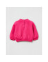 OVS Суитшърт 1625520 Розов Relaxed Fit - Pepit.bg