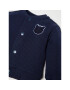 OVS Яке бомбър 1684592 Тъмносин Regular Fit - Pepit.bg