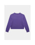 OVS Суитшърт 1810857 Виолетов Regular Fit - Pepit.bg