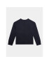 OVS Суитшърт 1820960 Тъмносин Regular Fit - Pepit.bg