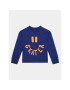 OVS Суитшърт 1820974 Син Regular Fit - Pepit.bg