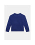 OVS Суитшърт 1820974 Син Regular Fit - Pepit.bg
