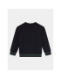 OVS Суитшърт 1834702 Тъмносин Regular Fit - Pepit.bg