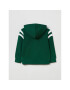 OVS Суитшърт 1834776 Зелен Regular Fit - Pepit.bg