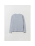 OVS Суитшърт 1892240 Сив Regular Fit - Pepit.bg