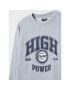 OVS Суитшърт 1892240 Сив Regular Fit - Pepit.bg