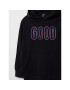 OVS Суитшърт 1893428 Черен Relaxed Fit - Pepit.bg