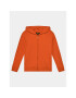 OVS Суитшърт 1896509 Оранжев Regular Fit - Pepit.bg