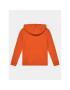 OVS Суитшърт 1896509 Оранжев Regular Fit - Pepit.bg