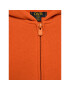 OVS Суитшърт 1896509 Оранжев Regular Fit - Pepit.bg