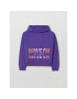 OVS Суитшърт 1898254 Виолетов Regular Fit - Pepit.bg
