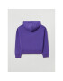 OVS Суитшърт 1898254 Виолетов Regular Fit - Pepit.bg