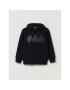OVS Суитшърт BATMAN 1684820 Черен Regular Fit - Pepit.bg