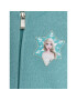 OVS Суитшърт FROZEN 1889001 Син Regular Fit - Pepit.bg