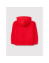 OVS Суитшърт MARVEL 1435154 Червен Regular Fit - Pepit.bg