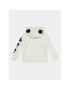 OVS Суитшърт MICKEY 1822339 Екрю Regular Fit - Pepit.bg