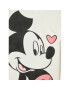 OVS Суитшърт MICKEY & FRIENDS 1349524 Бял Regular Fit - Pepit.bg