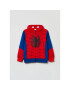 OVS Суитшърт SPIDER-MAN 1614612 Червен Regular Fit - Pepit.bg