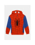 OVS Суитшърт SPIDER-MAN 1816429 Червен Regular Fit - Pepit.bg