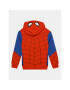 OVS Суитшърт SPIDER-MAN 1816429 Червен Regular Fit - Pepit.bg