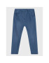 OVS Текстилни панталони 1678465 Син Regular Fit - Pepit.bg
