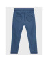 OVS Текстилни панталони 1678465 Син Regular Fit - Pepit.bg