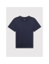 OVS Тишърт 1402031 Тъмносин Regular Fit - Pepit.bg