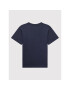 OVS Тишърт 1402031 Тъмносин Regular Fit - Pepit.bg