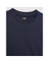 OVS Тишърт 1402031 Тъмносин Regular Fit - Pepit.bg