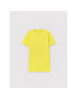 OVS Тишърт 1419295 Жълт Regular Fit - Pepit.bg