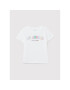 OVS Тишърт 1441575 Бежов Regular Fit - Pepit.bg