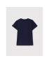 OVS Тишърт 1442644 Тъмносин Regular Fit - Pepit.bg