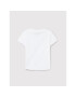OVS Тишърт 1477247 Бял Regular Fit - Pepit.bg
