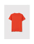 OVS Тишърт 1493877 Оранжев Regular Fit - Pepit.bg