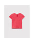 OVS Тишърт 1497097 Розов Regular Fit - Pepit.bg
