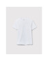 OVS Тишърт 1500424 Бял Regular Fit - Pepit.bg